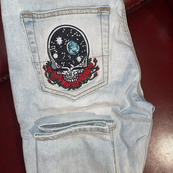 Amiri Jeans - Picture 6 of 9